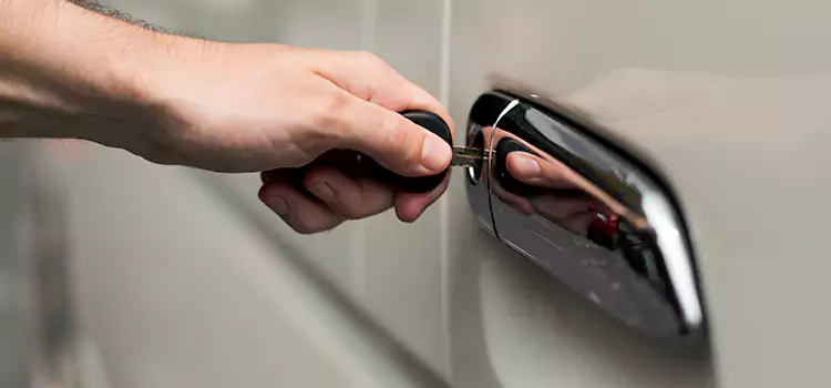 Why Choose Our Auto Locksmith Team in Shreveport, LA?