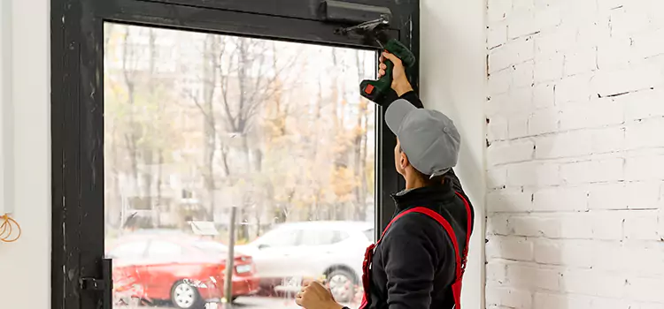 Comprehensive Door Closer Services in Shreveport, LA