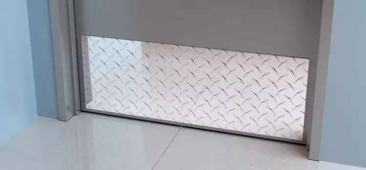 Benefits of Professional Kick Plate Solutions in Shreveport, LA
