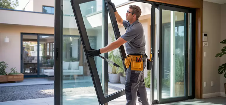 Specialized Sliding Door Roller Services in Shreveport, Louisiana