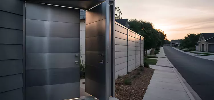 Comprehensive Steel Door Solutions in Shreveport, LA