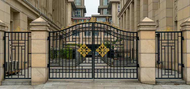 Comprehensive Iron Gate Maintenance Solutions in Shreveport, LA