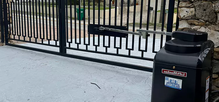 Seamless Installation and Support for Your New Gate in Shreveport, LA