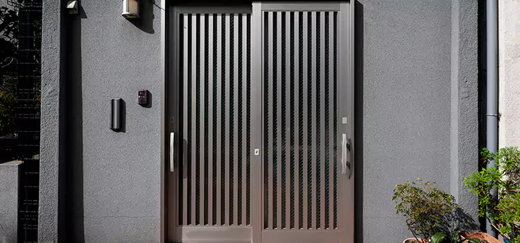 Specialized Steel Door Services in Shreveport, LA