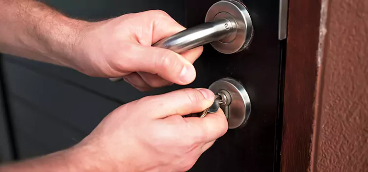Door Closer Repair & Installation Shreveport